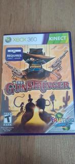The Gunstringer - Xbox 360 Kinect, Avontuur en Actie, Gebruikt, 1 speler, Ophalen of Verzenden