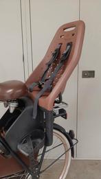 Yepp gmg achterzitje., Fietsen en Brommers, Fietsaccessoires | Fietsstoeltjes, Ophalen, Achterzitje, Voetsteuntjes, Yepp