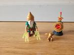 Playmobil Oosterse Tovenaar - Compleet!, Kinderen en Baby's, Speelgoed | Playmobil, Ophalen of Verzenden, Zo goed als nieuw, Complete set