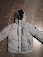 Jack & Jones winterjas maat S lichtgrijs, Ophalen of Verzenden, Zo goed als nieuw, Grijs, Jack & Jones