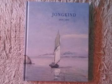 Jongkind 1819-1891 (1996) beschikbaar voor biedingen