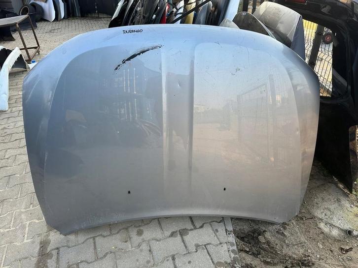 Dodge Durango III 14-masker, Auto-onderdelen, Carrosserie en Plaatwerk, Motorkap, Dodge, Gebruikt, Ophalen of Verzenden