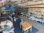 ZONDAG 14 SEPT. OPEN VAN 11:00/16:00U OP ALLES 25% KORTING !, Ophalen, _, _, Zo goed als nieuw