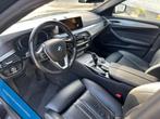 BMW 5-serie 530i | STUURVERWARMING | 360 gr CAMERA | KEYLESS, Automaat, 1998 cc, Achterwielaandrijving, Gebruikt