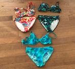 3 nieuwe bikini’s maat42 Cup C, Nieuw, Bikini, Ophalen of Verzenden