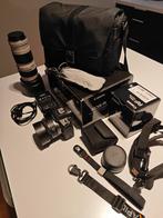 Canon Eos R+ adapter, Ophalen, Zo goed als nieuw, Spiegelreflex, Canon