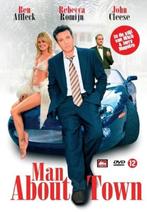 DVD - Man About Town (Ben Affleck, John Cleese), Cd's en Dvd's, Gebruikt, Ophalen of Verzenden, Vanaf 12 jaar