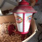 Buitenlamp PSV nieuw, Ophalen of Verzenden, Nieuw