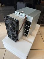 Bitmain Antminer S21+ 235TH BTC miner Nieuw, Ophalen of Verzenden, Nieuw, Plaatstaal