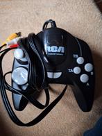 RCA TV Joypad Console - Vintage Gaming, Computers en Software, Joysticks, Verzenden, Gebruikt, RCA