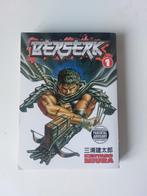 Berserk Manga's, Boeken, Strips | Comics, Meerdere comics, Japan (Manga), Ophalen of Verzenden, Zo goed als nieuw