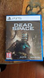 Dead Space Remake, Ophalen of Verzenden, Zo goed als nieuw