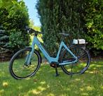 Amslod Kent E-LD / nieuw / middenmotor /600wh / kmstand 0!, Nieuw, 50 km per accu of meer, 55 tot 59 cm, Ophalen