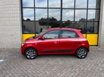 Renault Twingo Collection, Airco, Stoelverwarming & 4 seizoe, Gebruikt, Zwart, 4 stoelen, Origineel Nederlands