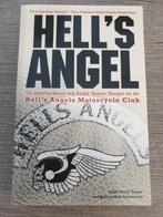 Hell's Angel - Ralph 'Sonny' Barger, Ophalen of Verzenden, Gelezen, Ralph 'Sonny' Barger