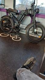 Fatbike z8, Fietsen en Brommers, Elektrische fietsen, Ophalen of Verzenden, Zo goed als nieuw, 50 km per accu of meer, Overige merken