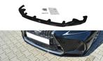 Voorlip sideskirt achterlip spoiler diffuser Lexus IS 16-20, Auto diversen, Ophalen of Verzenden