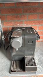 Nespresso koffiemachine, Witgoed en Apparatuur, Ophalen, Zo goed als nieuw, Espresso apparaat