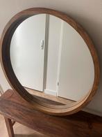 Xenos Spiegel  100cm, Rond, Ophalen of Verzenden, Zo goed als nieuw, 75 tot 100 cm