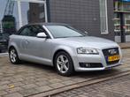 Audi a3 2011 Cabriolet 1.8T Automaat DSG 7, Euro 5, 4 cilinders, Cabriolet, Alcantara