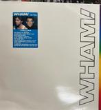 Wham!: The final (2-lp), Ophalen of Verzenden, 1980 tot 2000, Zo goed als nieuw, 12 inch