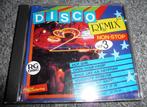 CD Various Artists - Disco-Non-Stop Vol.3