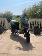 Peugeot vivacity 70cc, Fietsen en Brommers, Scooters | Peugeot, Benzine, Maximaal 45 km/u, 70 cc, Zo goed als nieuw