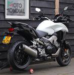HONDA VFR 800 X CROSSRUNNER (bj 2016), Motoren, Motoren | Honda, 782 cc, HONDA, 4 cilinders, Motorrijbewijs A