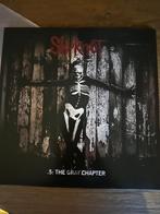 Slipknot (LP) - .5 The Gray Chapter, Ophalen of Verzenden, Zo goed als nieuw