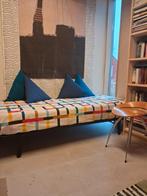 Auping daybed Cleopatra met nieuw matras, Ophalen, Hout, Minder dan 150 cm