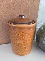 Vintage Rumtopf West Germany, Ophalen of Verzenden, Huis en Inrichting