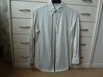 Mexx streep blouse maat 36 nieuw, Ophalen of Verzenden, Nieuw, Maat 36 (S), Beige