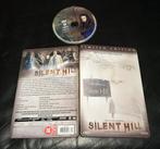 DVD horror • silent hill limited edition steele case, Vanaf 16 jaar, Ophalen, Zo goed als nieuw