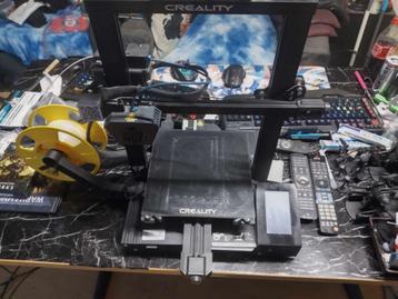 creality ender CR-6 SE beschikbaar voor biedingen