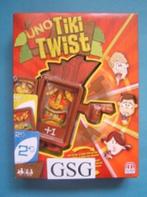 Uno Tiki Twist nr. CGH09-00 (Nieuw), Hobby en Vrije tijd, Gezelschapsspellen | Kaartspellen, Ophalen of Verzenden, Nieuw