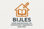 Bijles voor de basisschool en het voortgezet onderwijs, Diensten en Vakmensen, Bijles, Privé-les en Taalles, Bijles