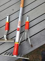 wolf tuin gereedschap, Ophalen, Gebruikt, Overige soorten, Wolf