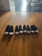 Vier paar gymschoenen Van Haren (handig voor zwemles!), Ophalen, Van Haren, Zo goed als nieuw, Jongen of Meisje