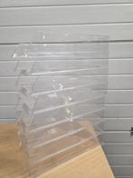 papier bakken 7 stuks voor a4, Ophalen of Verzenden, 'T Olde Gre-j, Info@toldegrej.nl, Endepoelstraat 20f Didam