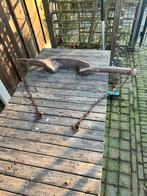 Handig juk, Ophalen of Verzenden, Gebruikt