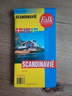 Scandinavie Easy Driver, Boeken, Atlassen en Landkaarten, Ophalen of Verzenden, Zo goed als nieuw
