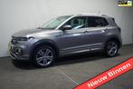 Volkswagen T-Cross 1.0 TSI Style Business R, Voorwielaandrijving, T-Cross, Gebruikt, Euro 6