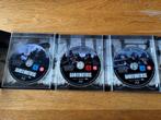 Blu-ray's Band of Brothers - Tin Box - 6-Disc, Cd's en Dvd's, Blu-ray, Ophalen of Verzenden, Gebruikt, Tv en Series
