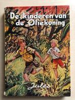 De kinderen van de oliekoning door Jules, Ophalen of Verzenden