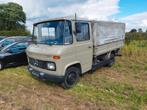 Mercedes Benz 406d 1967 dudo, Achterwielaandrijving, 54 pk, 4 cilinders, Mercedes-Benz