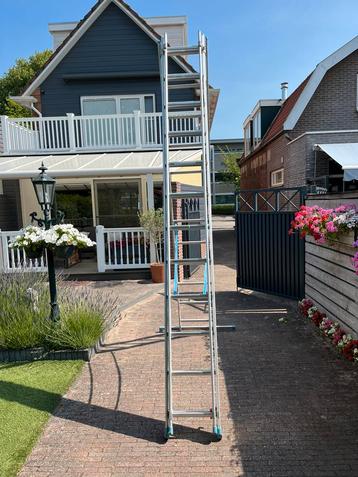 Starline  Reformladder 3x 12 sport beschikbaar voor biedingen