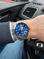 Tag Heuer connected smartwatch, Sieraden, Tassen en Uiterlijk, Horloges | Heren, Staal, Staal, Polshorloge, Ophalen of Verzenden