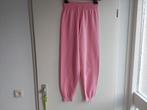 ELISABETTA FRANCHI KNITTED SWEATPANTS WITH CURFS, Maat 38/40 (M), ELISABETTA  FRANCHI, Ophalen of Verzenden, Zo goed als nieuw