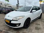 Renault Mégane Estate 1.5 dCi Expression, Auto's, Voorwielaandrijving, Gebruikt, 4 cilinders, 1283 kg