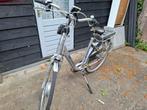 Voor 2 kratjes amstel bier. Sparta fiets met defecte batteri, Fietsen en Brommers, Ophalen, Gebruikt, Sparta